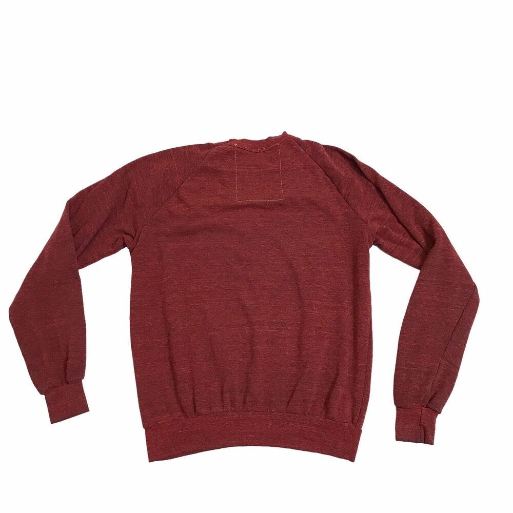 Aviator Nation XS Sunset‎ Graphic Crewneck - Picture 6 of 14